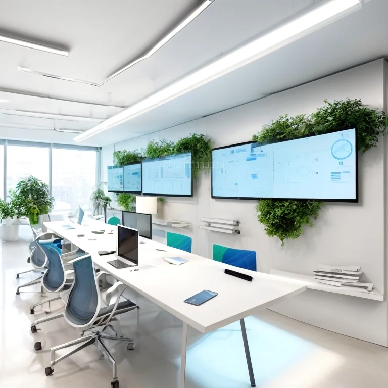 Tailored ERP Systems