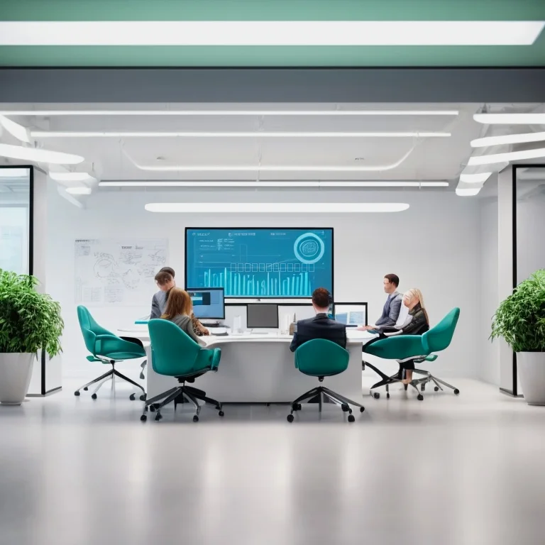 Data Analytics Platforms